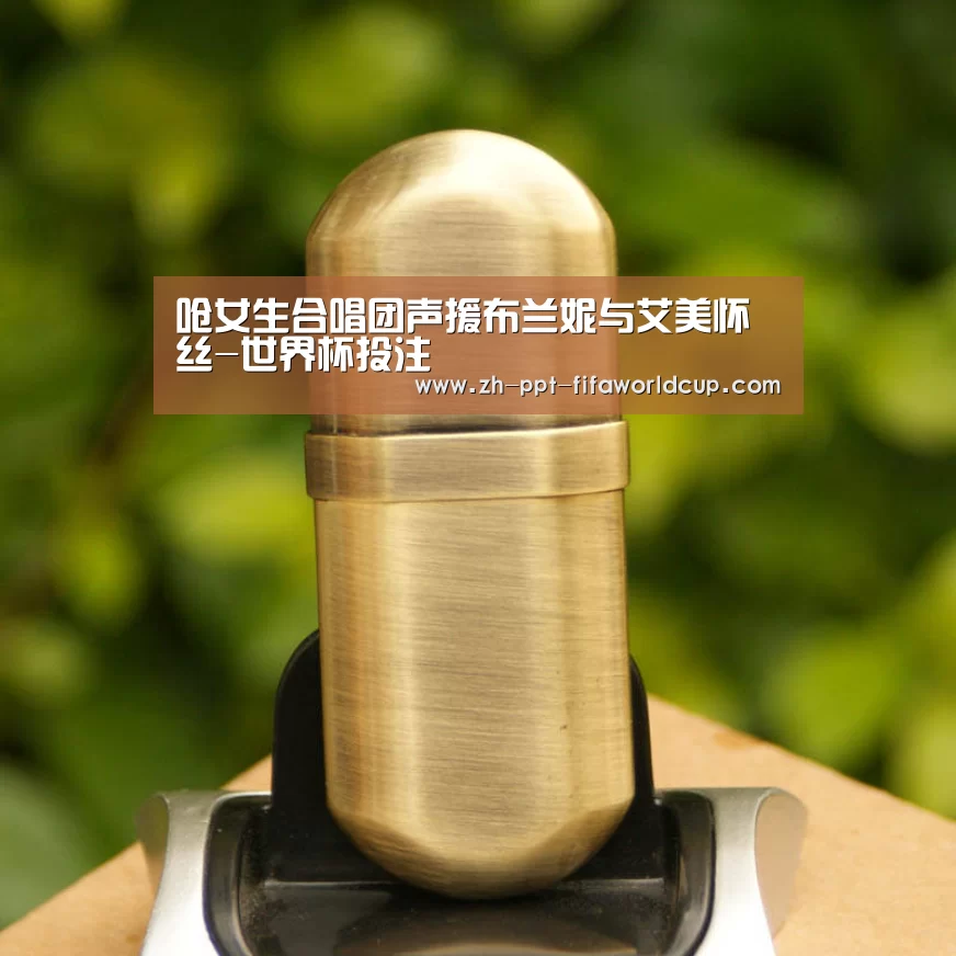 呛女生合唱团声援布兰妮与艾美怀丝-世界杯投注(图4) 世界杯投注
